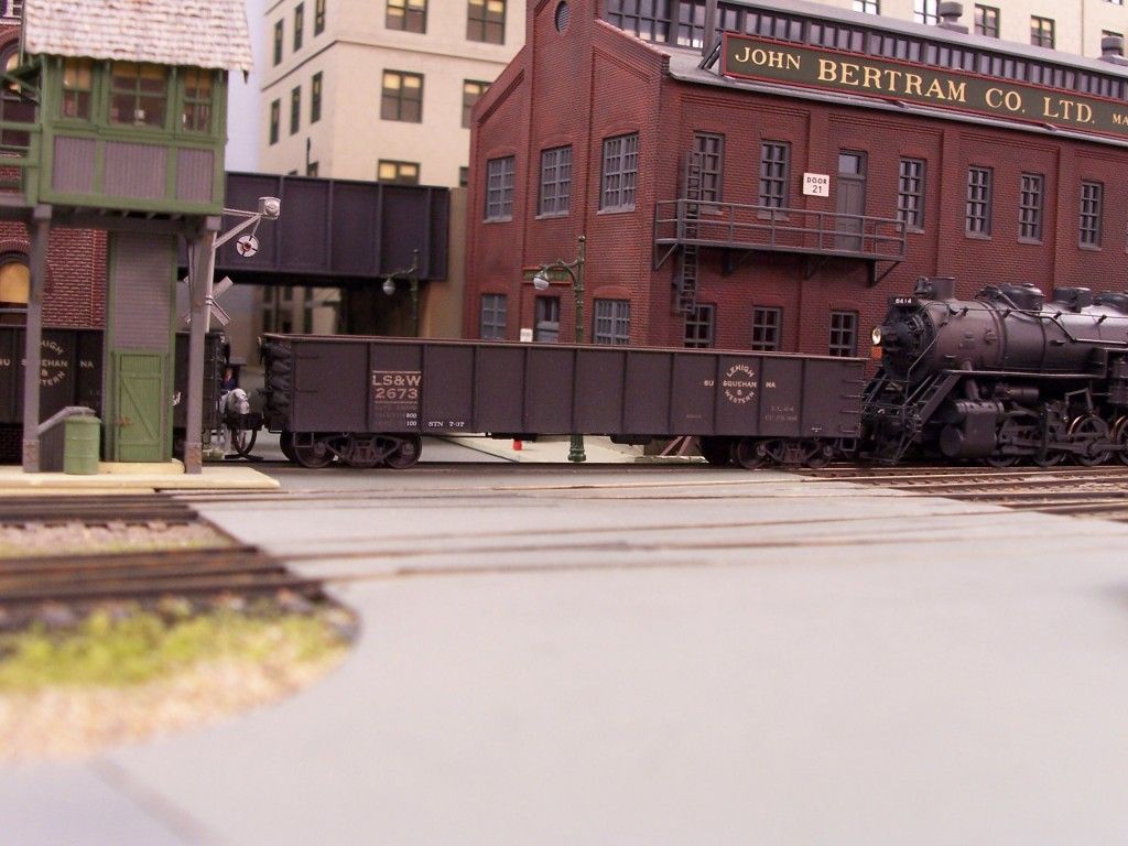 Custom Decals Model Railroader Magazine Model Railroading, Model